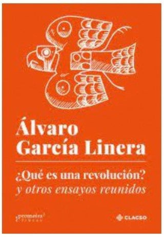 ¿que Es Una Revolucion Y Otros Ensayos Reunidos Libro