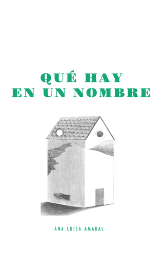 Qué Hay En Un Nombre Libro
