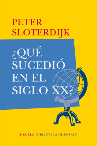 ¿qué Sucedió En El Siglo Xx Libro