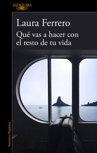 Qué Vas A Hacer Con El Resto De Tu Vida Libro