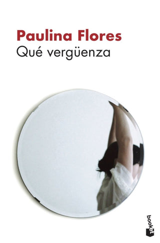 Qué Vergüenza Libro