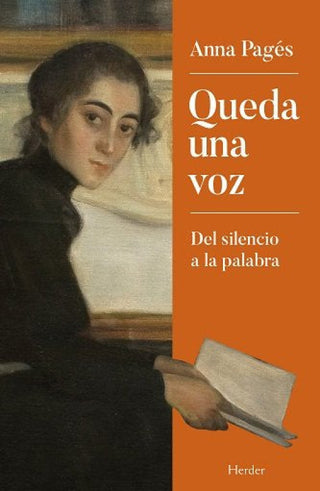 Queda Una Voz Libro