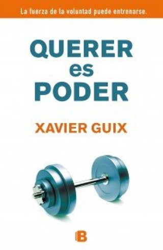 Querer Es Poder Libro