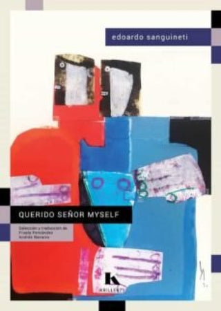 Querido Señor Myself Libro