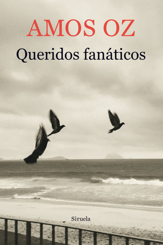 Queridos Fanáticos Libro