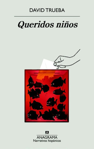 Queridos Niños **narrativas Hispanicas/ Anagrama ** Libro