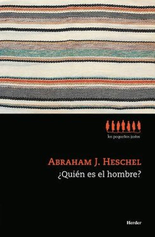 Quien Es El Hombre Libro
