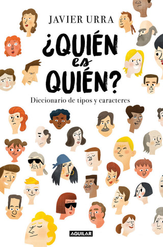 +Quien Es Quien Libro