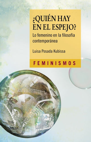 ¿quién Hay En El Espejo Libro