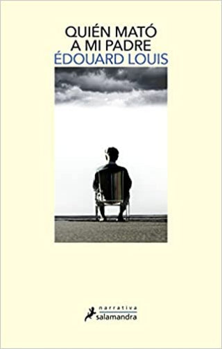 Quién Mató A Mi Padre Libro