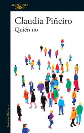 Quién No Libro