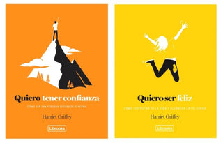 Quiero Tener Confianza Y Ser Feliz Libro
