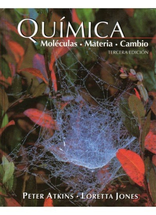 Quimica Libro