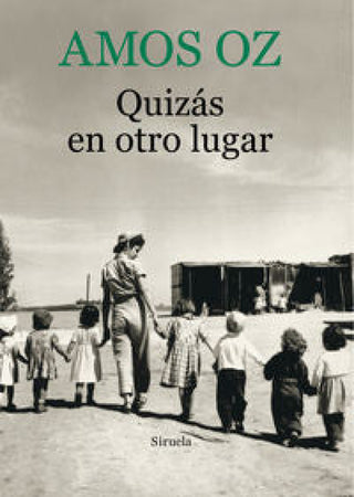 Quizás En Otro Lugar Libro