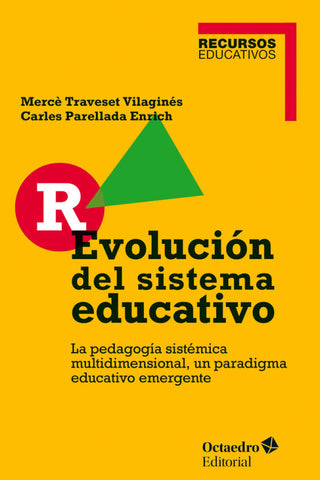 R-Evoluciùn Del Sistema Educativo Libro