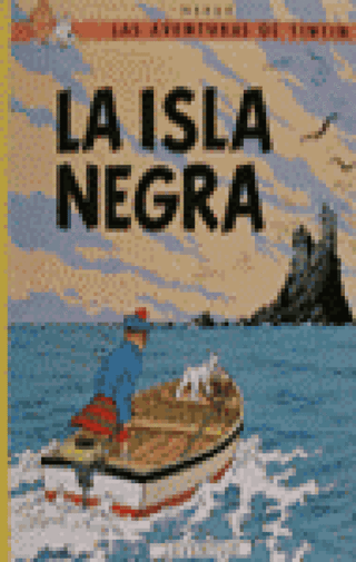 R- La Isla Negra Libro