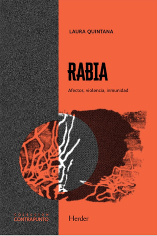Rabia Libro