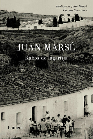 Rabos De Lagartija Libro