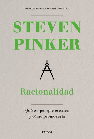 Racionalidad Libro