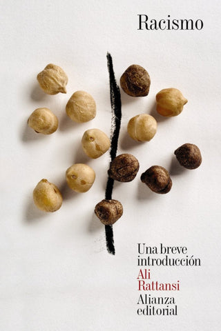 Racismo: Una Breve Introduccion Libro