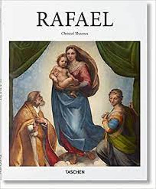 Rafael (T.d)(20) -Ba- Libro