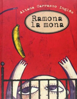 Ramona La Mona Libro