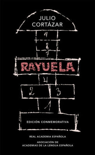 Rayuela. Edición Conmemorativa Rae Libro