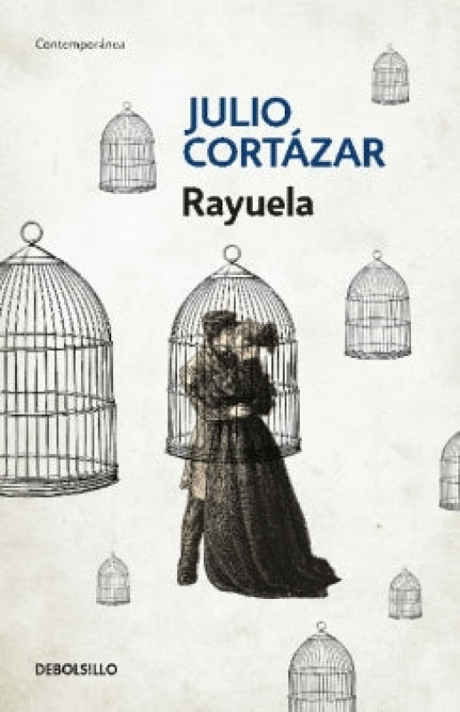 Rayuela Libro