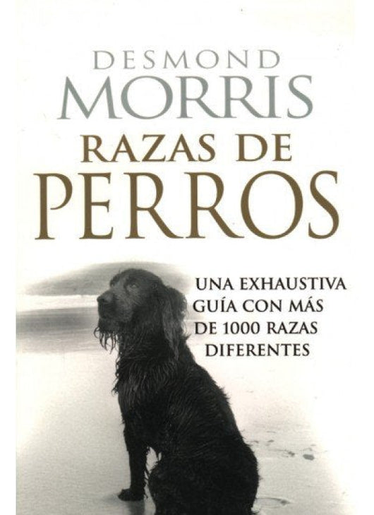 Razas De Perros Libro