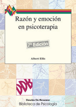 Razón Y Emoción En Psicoterapia Libro