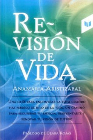 Re Vision De Vida Libro