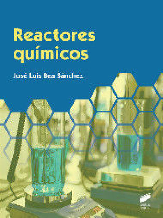 Reactores Químicos Libro