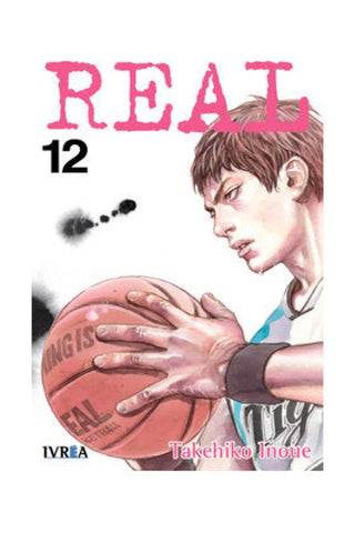 Real 12 Libro