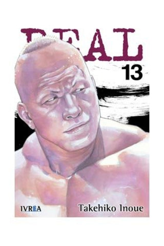 Real 13 Libro