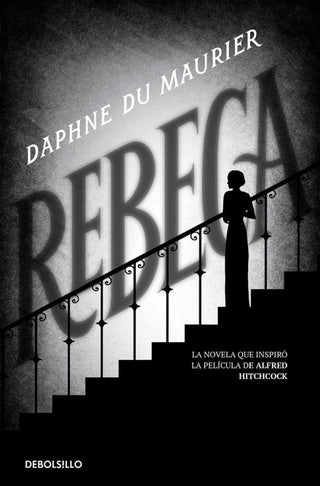 Rebeca Libro
