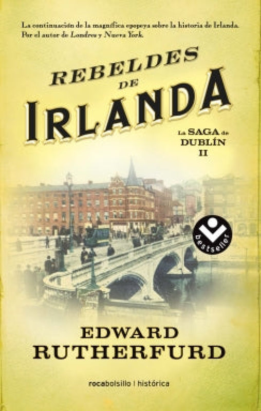 Rebeldes de Irlanda