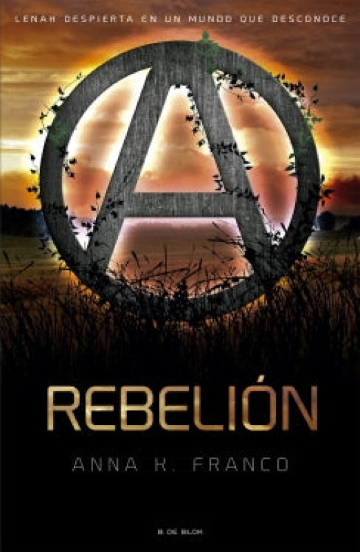 Rebelion Libro