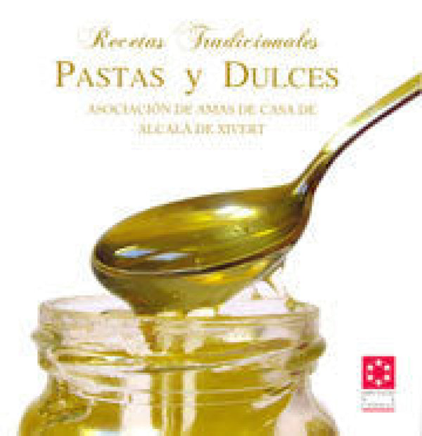 Recetas Tradicionales Libro