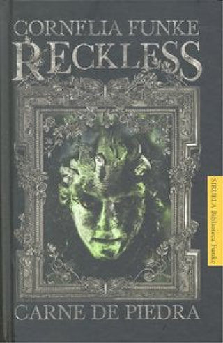 Reckless. Carne De Piedra Libro