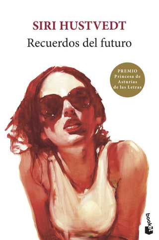 Recuerdos Del Futuro Libro