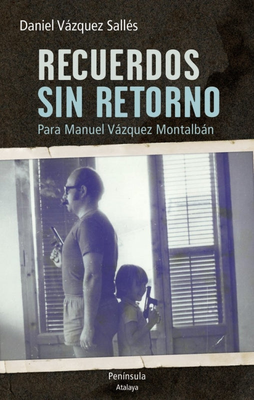 Recuerdos Sin Retorno. Para Manuel Vázquez Montalbán Libro