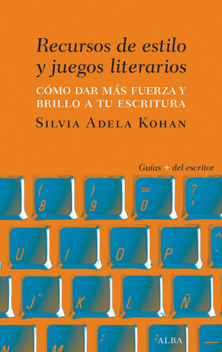 Recursos De Estilo Y Juegos Literarios Libro