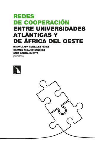 Redes De Cooperacion Entre Universidades Atlanticas Y Afr Libro