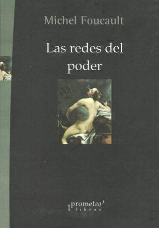 Redes Del Poder Libro
