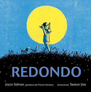 Redondo Libro