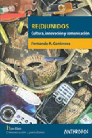 Re(D)Unidos Libro