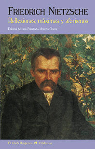 Reflexiones Máximas Y Aforismos Libro