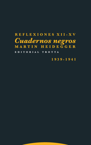 Reflexiones Xii-Xv Libro