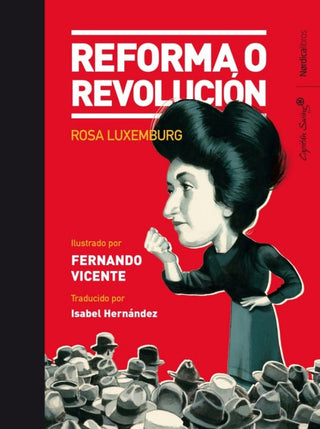 Reforma O Revolución Libro