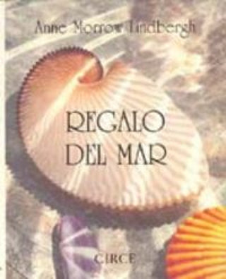 Regalo Del Mar Libro